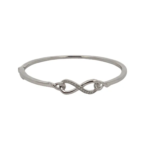 Diamond Bracelet Thomas A. Davis Jewelers Holland, MI