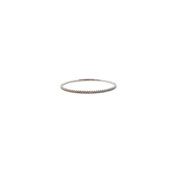 Diamond Bracelet Thomas A. Davis Jewelers Holland, MI