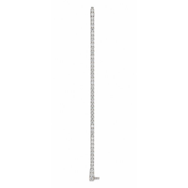 Diamond Bracelet Thomas A. Davis Jewelers Holland, MI