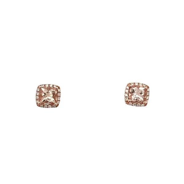 Colored Stone Earring Thomas A. Davis Jewelers Holland, MI