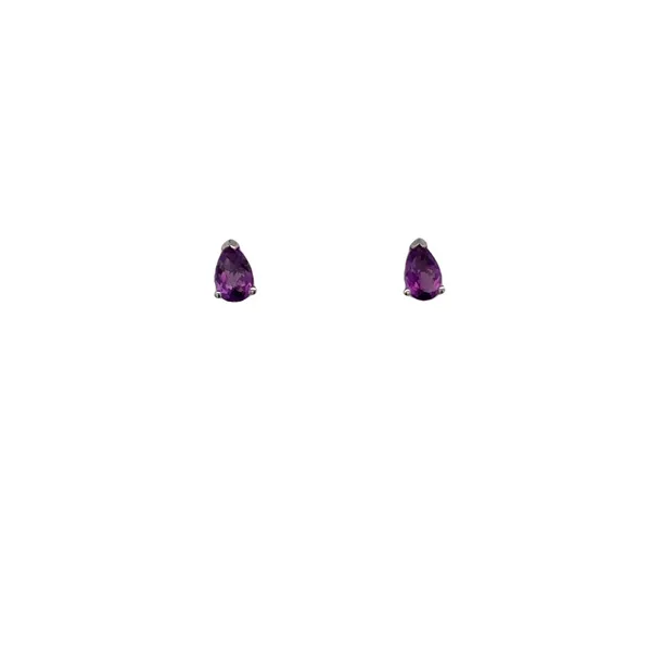 Colored Stone Earring Thomas A. Davis Jewelers Holland, MI