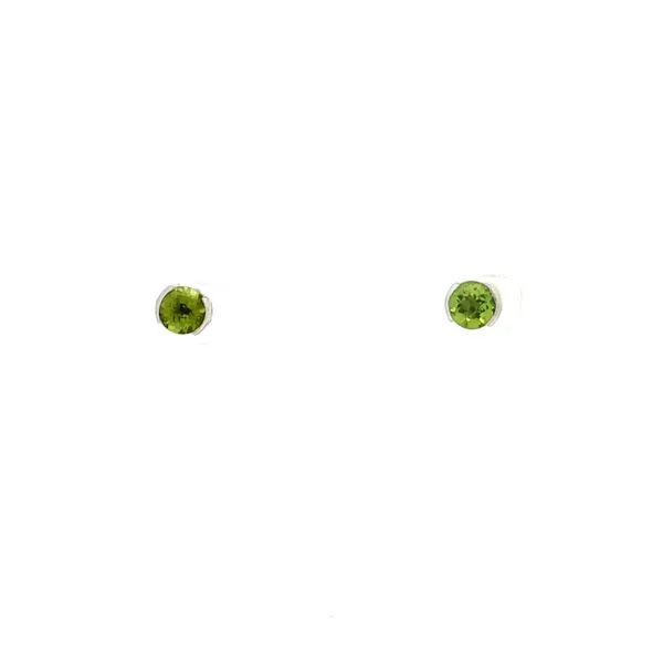 Colored Stone Earring Thomas A. Davis Jewelers Holland, MI