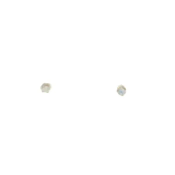 Colored Stone Earring Thomas A. Davis Jewelers Holland, MI
