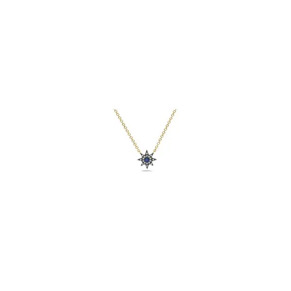 Colored Stone Necklace/Pendant Thomas A. Davis Jewelers Holland, MI