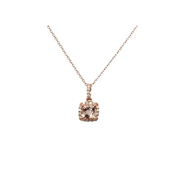 Colored Stone Necklace/Pendant Thomas A. Davis Jewelers Holland, MI