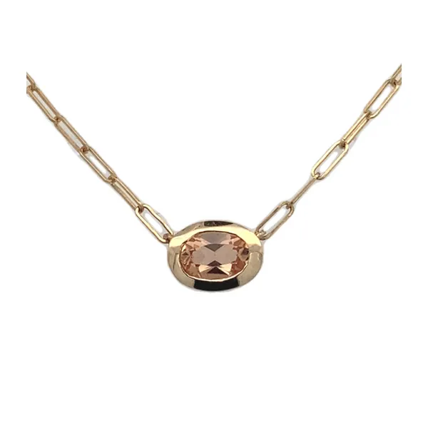 Colored Stone Necklace/Pendant Thomas A. Davis Jewelers Holland, MI