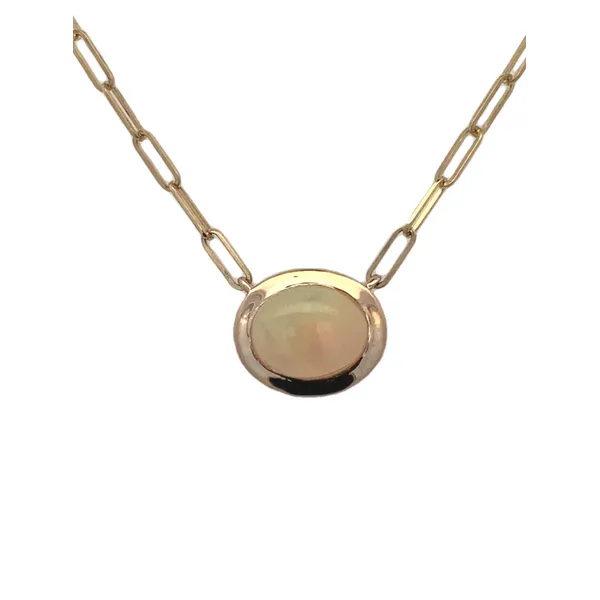Colored Stone Necklace/Pendant Thomas A. Davis Jewelers Holland, MI