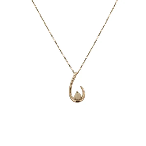 Colored Stone Necklace/Pendant Thomas A. Davis Jewelers Holland, MI