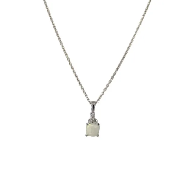 Colored Stone Necklace/Pendant Thomas A. Davis Jewelers Holland, MI