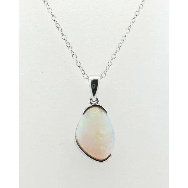 Colored Stone Necklace/Pendant Thomas A. Davis Jewelers Holland, MI