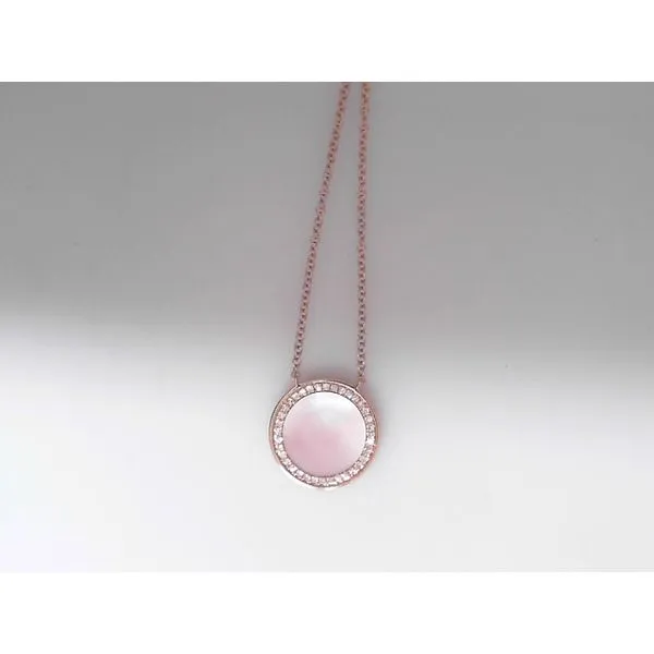 Colored Stone Necklace/Pendant Thomas A. Davis Jewelers Holland, MI