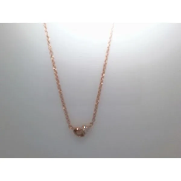 Colored Stone Necklace/Pendant Thomas A. Davis Jewelers Holland, MI