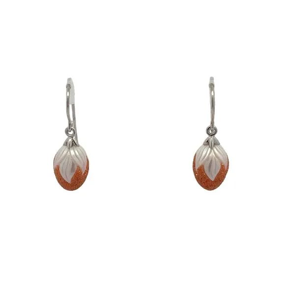 Pearl Earrings Thomas A. Davis Jewelers Holland, MI