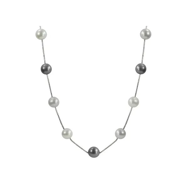 Pearl Necklace/Pendant Thomas A. Davis Jewelers Holland, MI