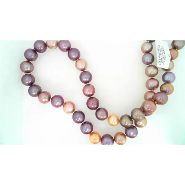 Pearl Necklace/Pendant Thomas A. Davis Jewelers Holland, MI