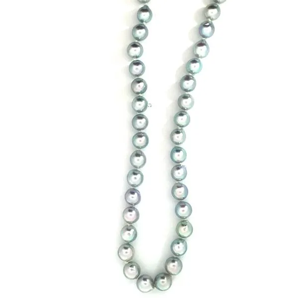 Pearl Necklace/Pendant Thomas A. Davis Jewelers Holland, MI