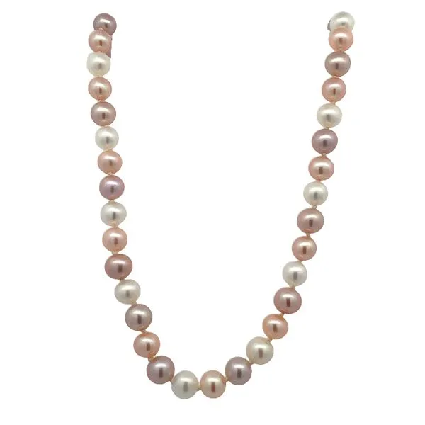 Pearl Necklace/Pendant Thomas A. Davis Jewelers Holland, MI