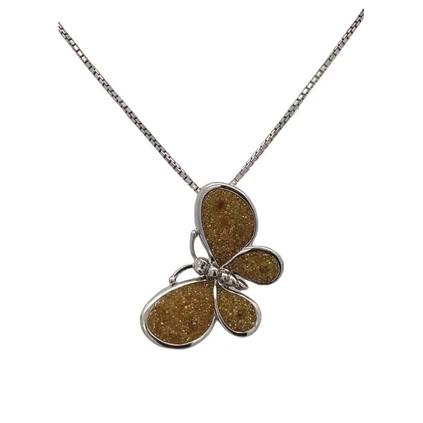 Pearl Necklace/Pendant Thomas A. Davis Jewelers Holland, MI