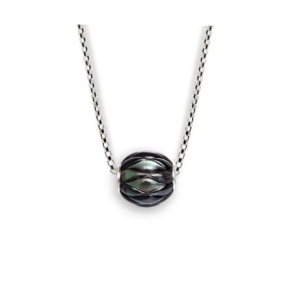 Pearl Necklace/Pendant Thomas A. Davis Jewelers Holland, MI