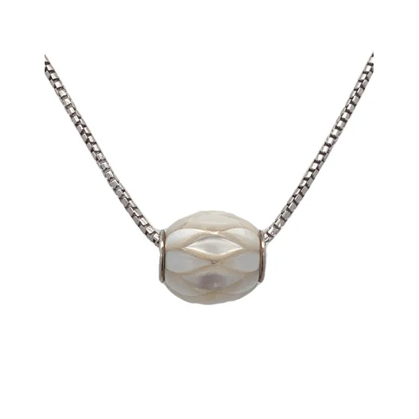 Pearl Necklace/Pendant Thomas A. Davis Jewelers Holland, MI