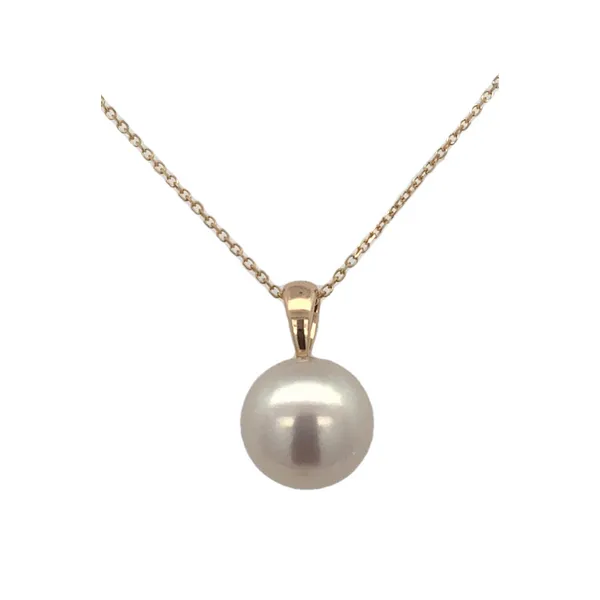 Pearl Necklace/Pendant Thomas A. Davis Jewelers Holland, MI