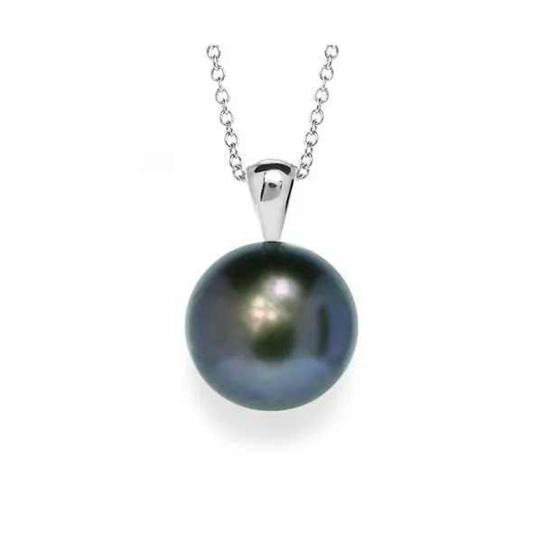Pearl Necklace/Pendant Thomas A. Davis Jewelers Holland, MI
