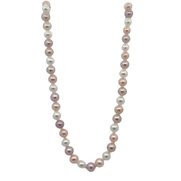 Pearl Necklace/Pendant Thomas A. Davis Jewelers Holland, MI