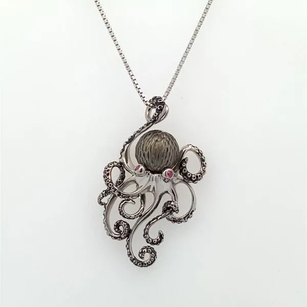 Pearl Necklace/Pendant Thomas A. Davis Jewelers Holland, MI