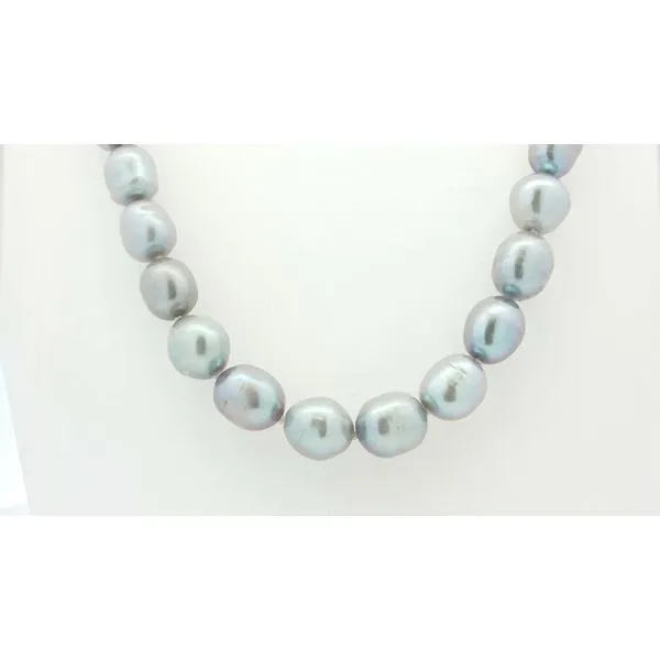 Pearl Necklace/Pendant Thomas A. Davis Jewelers Holland, MI