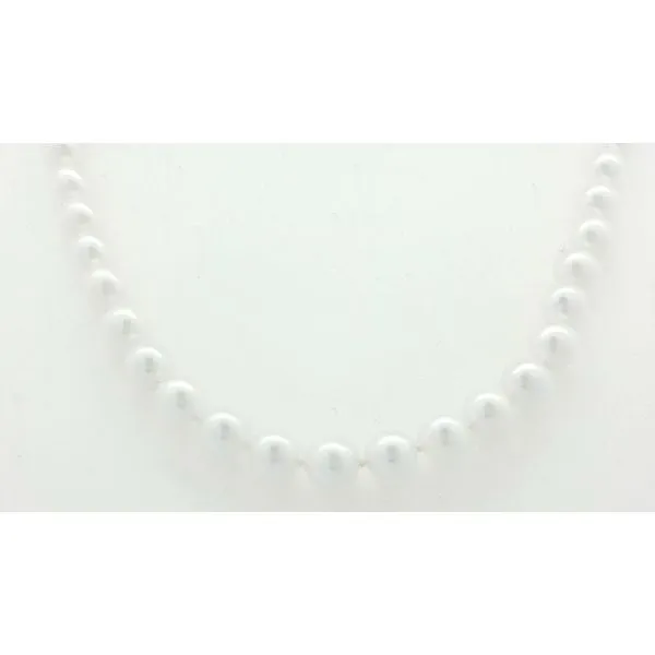 Pearl Necklace/Pendant Thomas A. Davis Jewelers Holland, MI