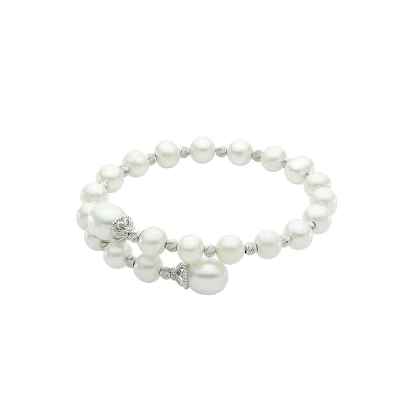 Pearl Bracelet Thomas A. Davis Jewelers Holland, MI