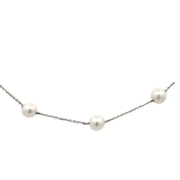 Pearl Bracelet Thomas A. Davis Jewelers Holland, MI