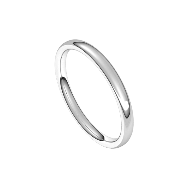 Gold Women's Wedding Band Thomas A. Davis Jewelers Holland, MI