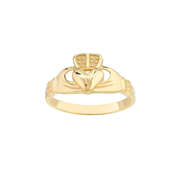 Gold Fashion Ring Thomas A. Davis Jewelers Holland, MI