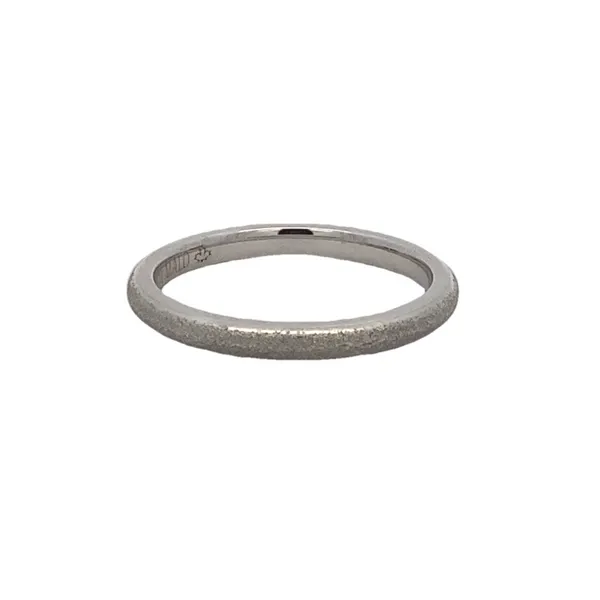 Gold Fashion Ring Thomas A. Davis Jewelers Holland, MI