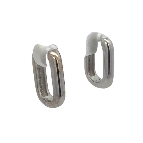 Gold Earrings Thomas A. Davis Jewelers Holland, MI