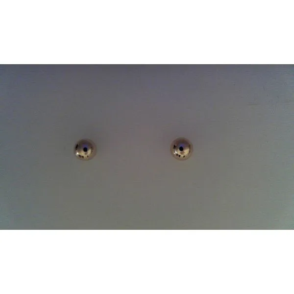 Gold Earrings Thomas A. Davis Jewelers Holland, MI