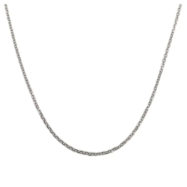 Gold Chain Thomas A. Davis Jewelers Holland, MI