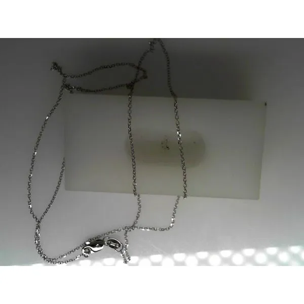 Gold Chain Thomas A. Davis Jewelers Holland, MI