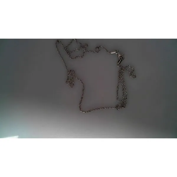 Gold Chain Thomas A. Davis Jewelers Holland, MI
