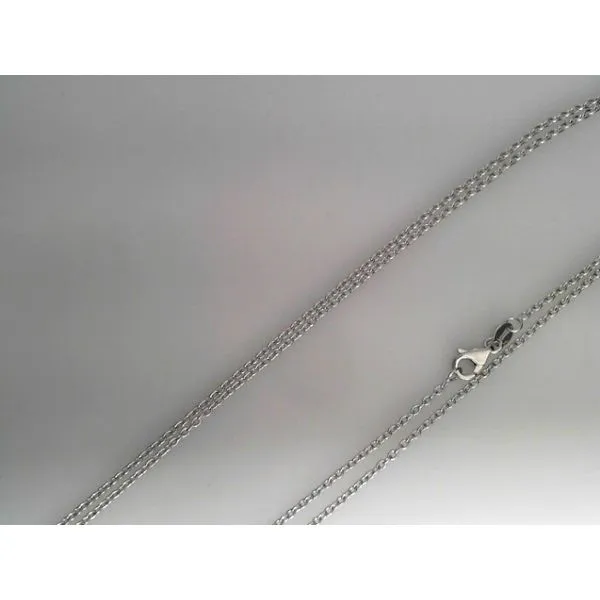 Gold Chain Thomas A. Davis Jewelers Holland, MI