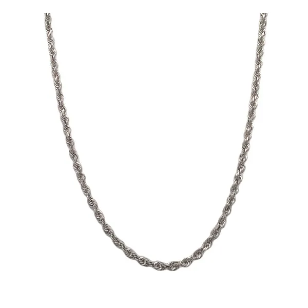 Gold Chain Thomas A. Davis Jewelers Holland, MI