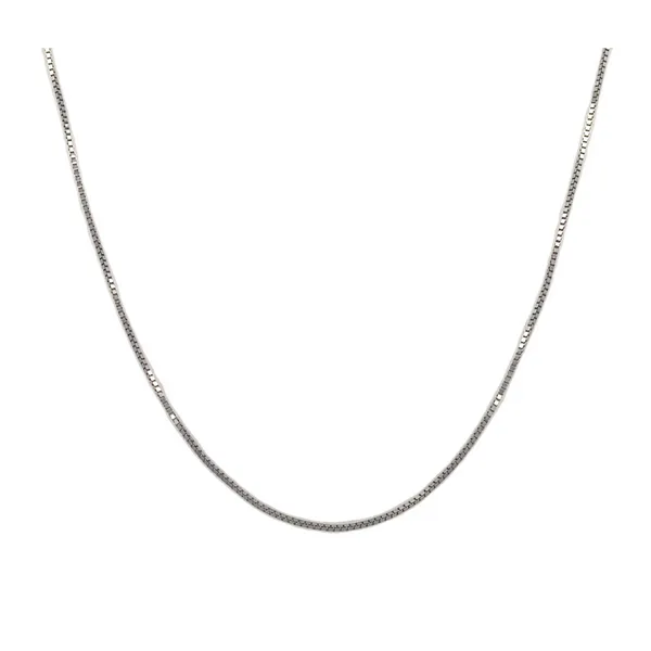 Gold Chain Thomas A. Davis Jewelers Holland, MI