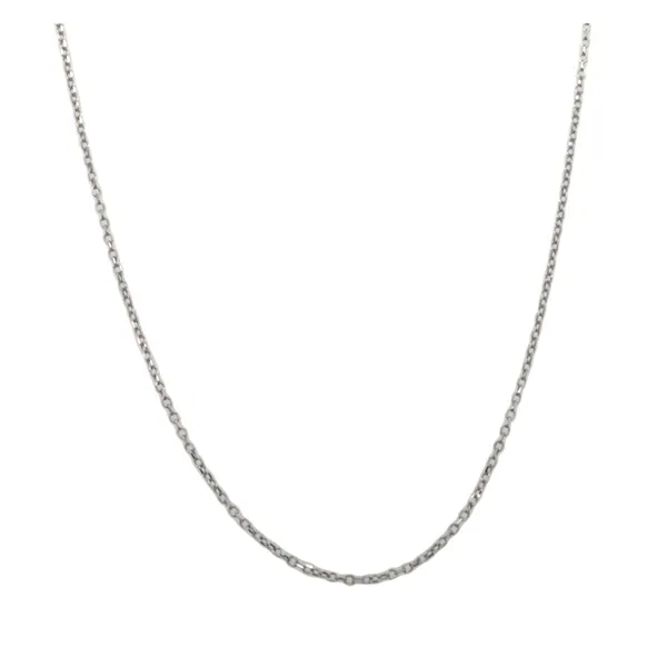 Gold Chain Thomas A. Davis Jewelers Holland, MI