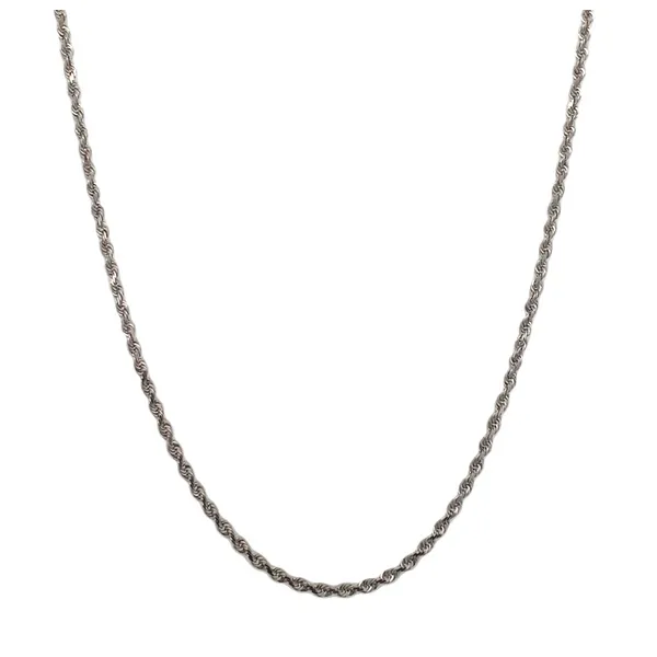 Gold Chain Thomas A. Davis Jewelers Holland, MI