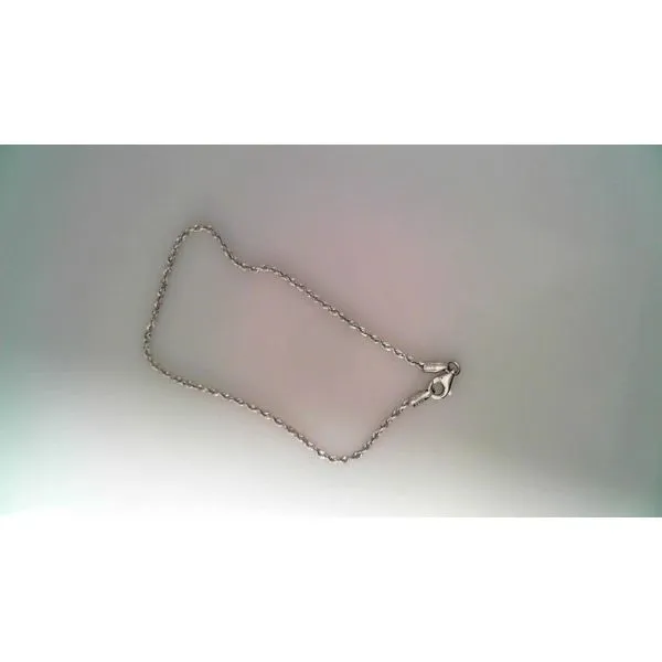 Gold Chain Thomas A. Davis Jewelers Holland, MI