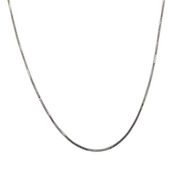 Gold Chain Thomas A. Davis Jewelers Holland, MI