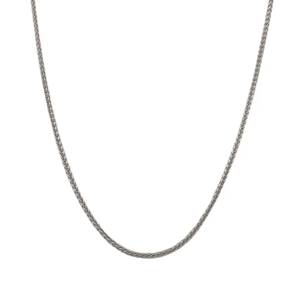 Gold Chain Thomas A. Davis Jewelers Holland, MI