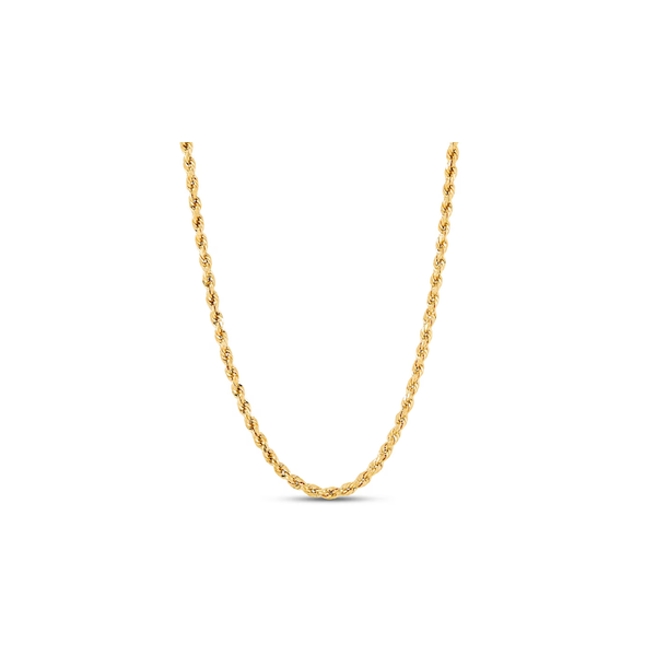 Gold Chain Thomas A. Davis Jewelers Holland, MI