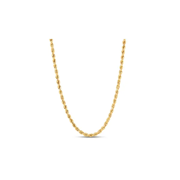 Gold Chain Thomas A. Davis Jewelers Holland, MI